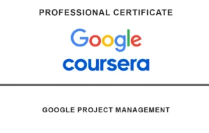 Read more about the article Google Project Management Course Review | Coursera Professional Certificate