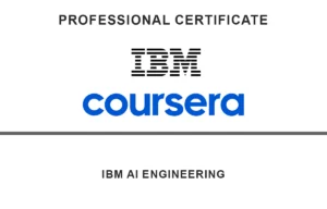 Read more about the article IBM AI Engineering Course Review | Coursera Professional Certificate