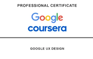 Read more about the article Google UX Design Course Review | Coursera Professional Certificate