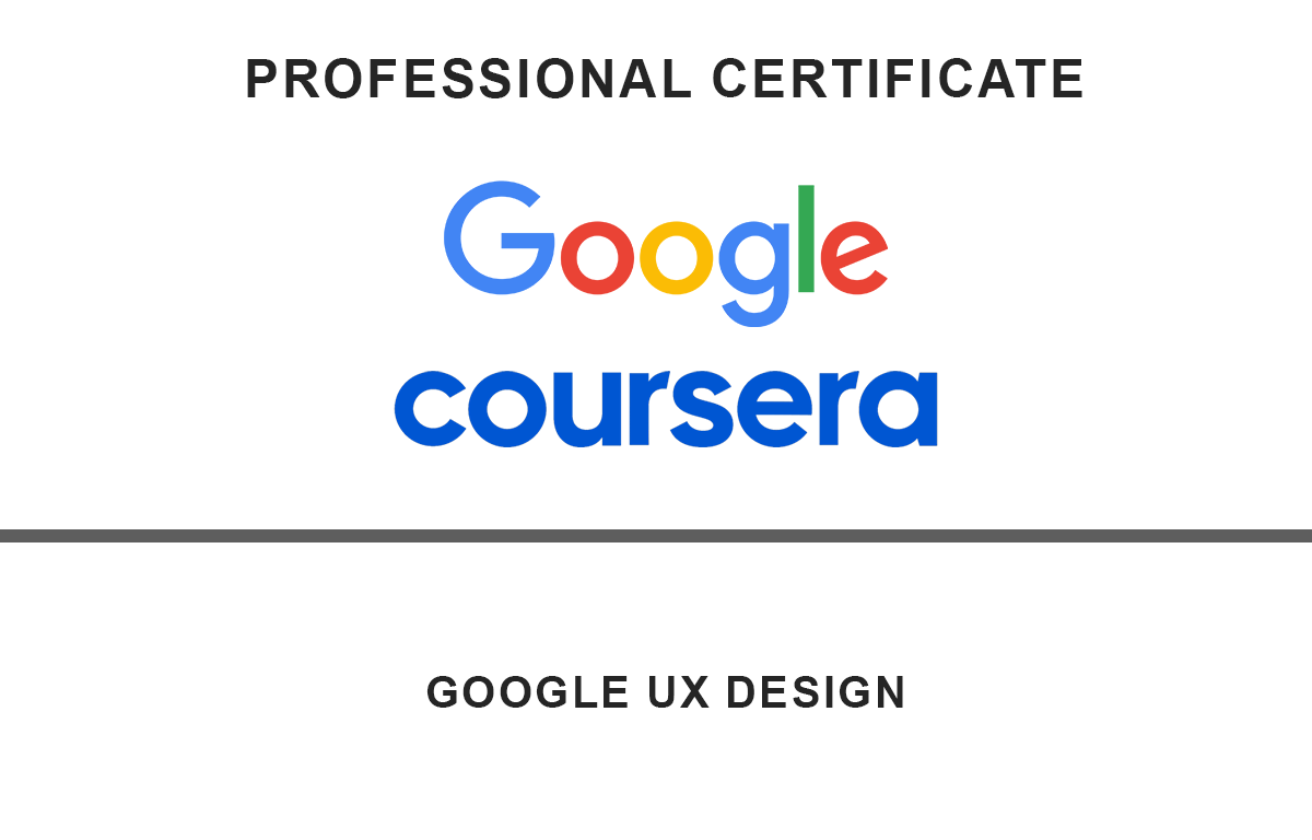 You are currently viewing Google UX Design Course Review | Coursera Professional Certificate